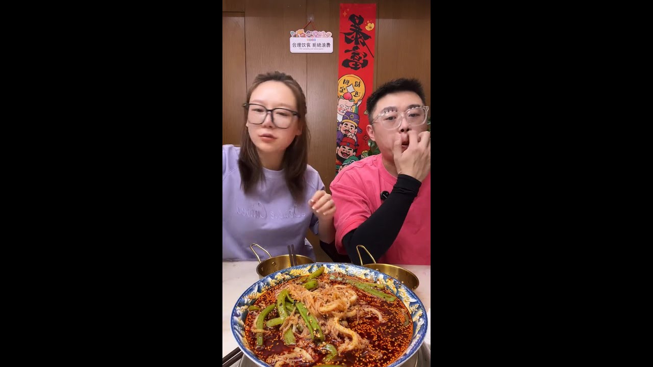🔴 LIVE: Cozy Couple Dinner Chat | Gentle ASMR Eating & Warm Mukbang Moments Together