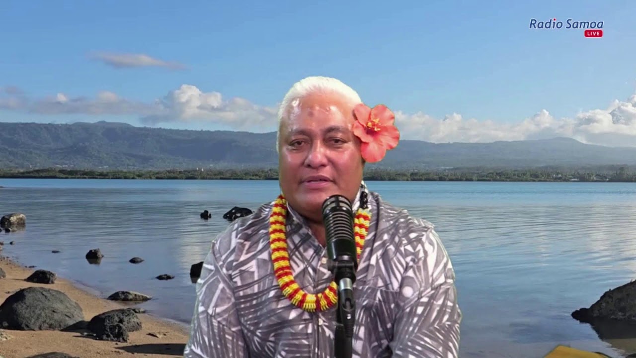 Fiafia Mai Show - 20 MAR 2026 - Radio Samoa