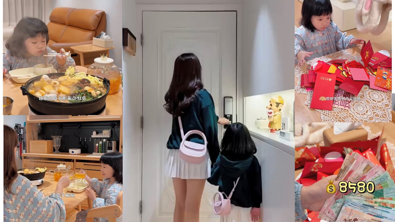 50 tiny homes in hong kong life | life with baby | hongkong house | home mini vlog