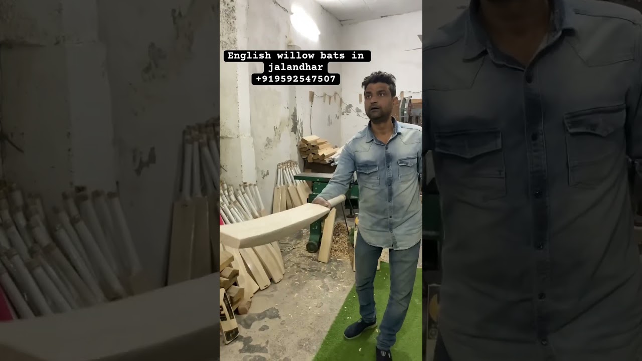English willow bats in jalandhar | 9592547507 | 
