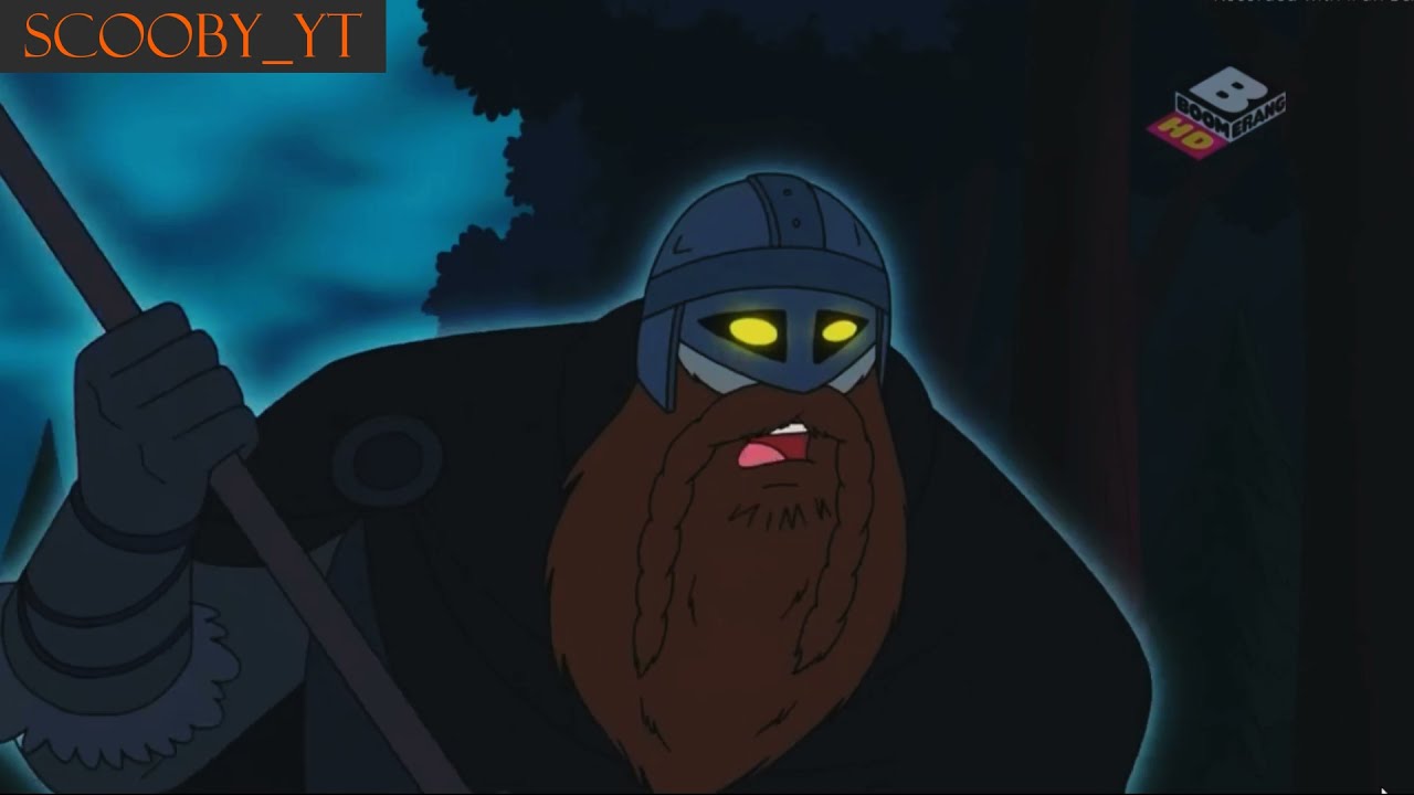Be Cool Scooby Doo - Full Unmasking from 