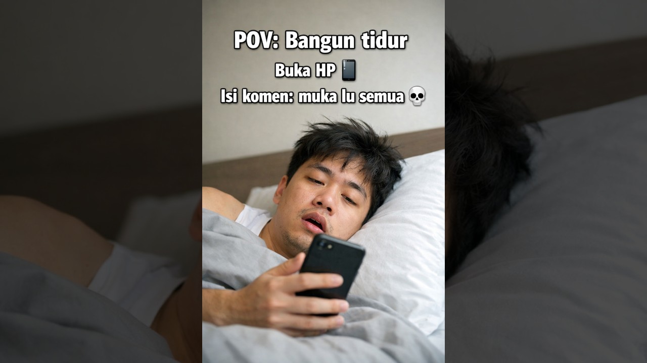 POV : ACKAIII   #4BLOOD #SAMDRE #IMERP