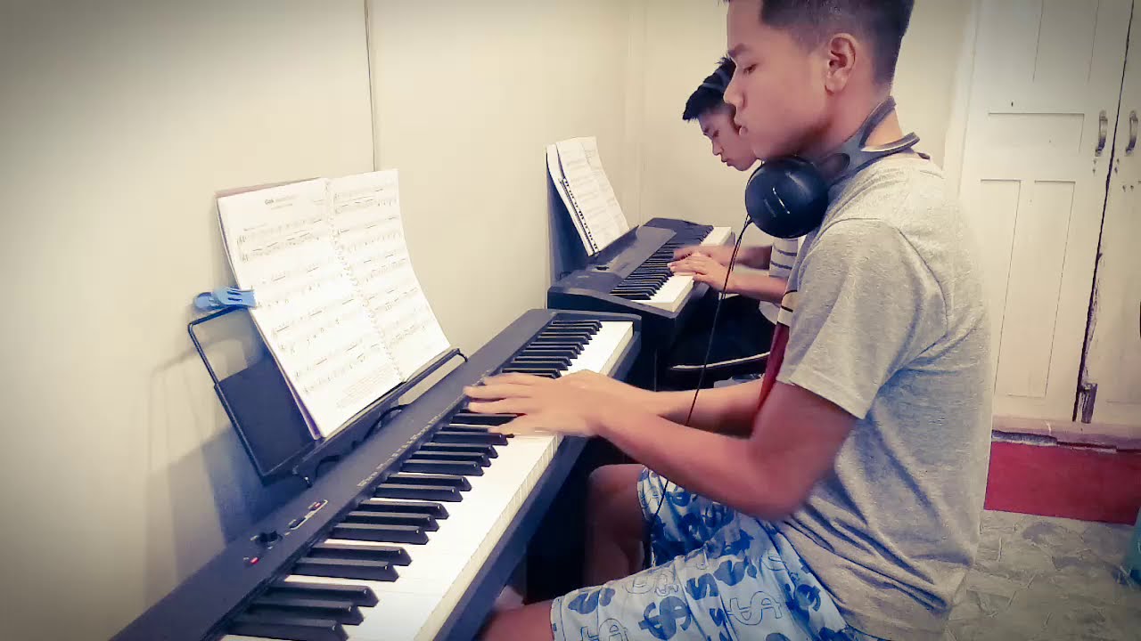 Gaik (Mayday Dance) From Melodie Ludowe By Witold Lutoslawski