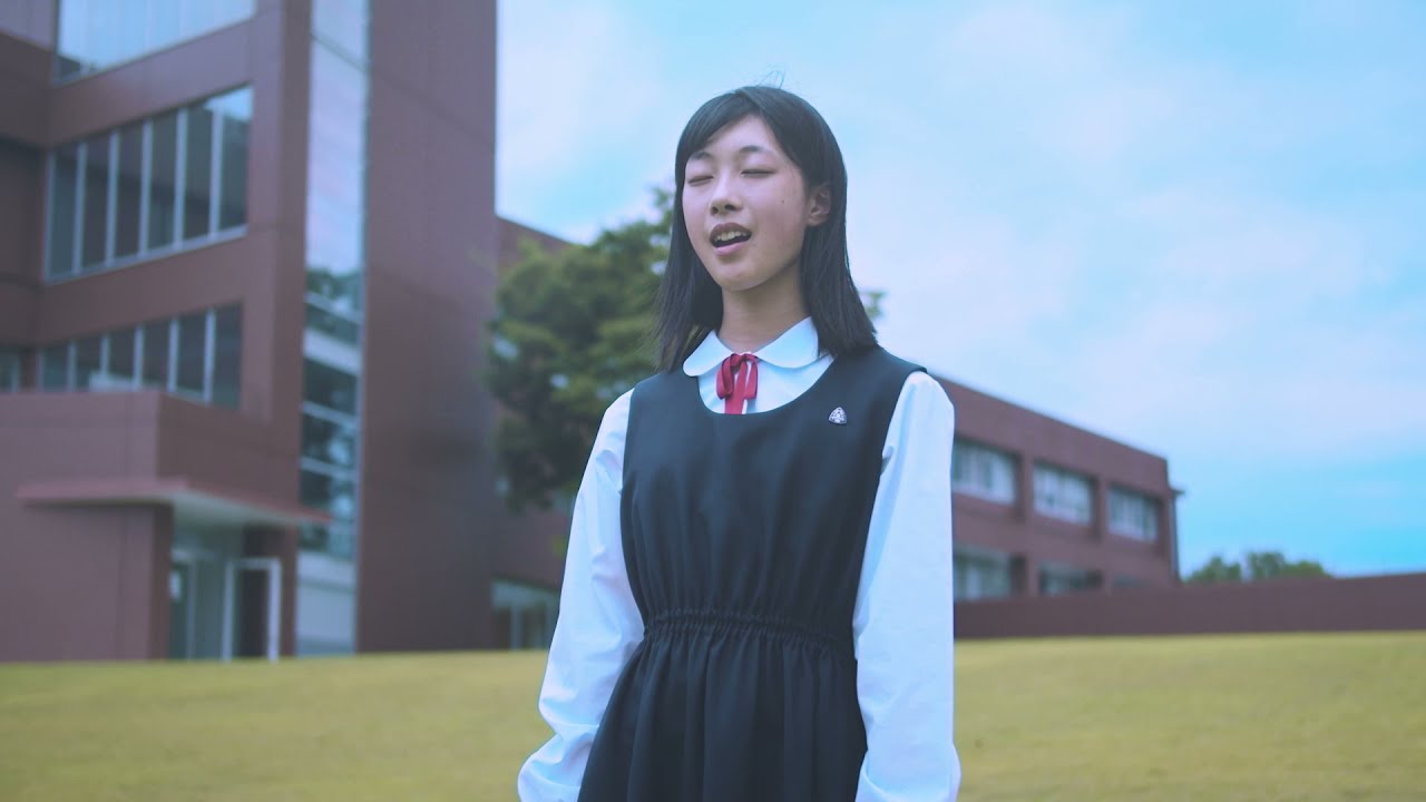 聖霊中学校・高等学校　学校紹介MOVIE Short