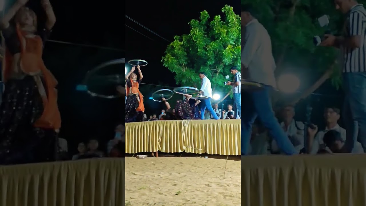rajasthani dance #shortsfeed #dance #trending #rajasthani #rajasthanidance