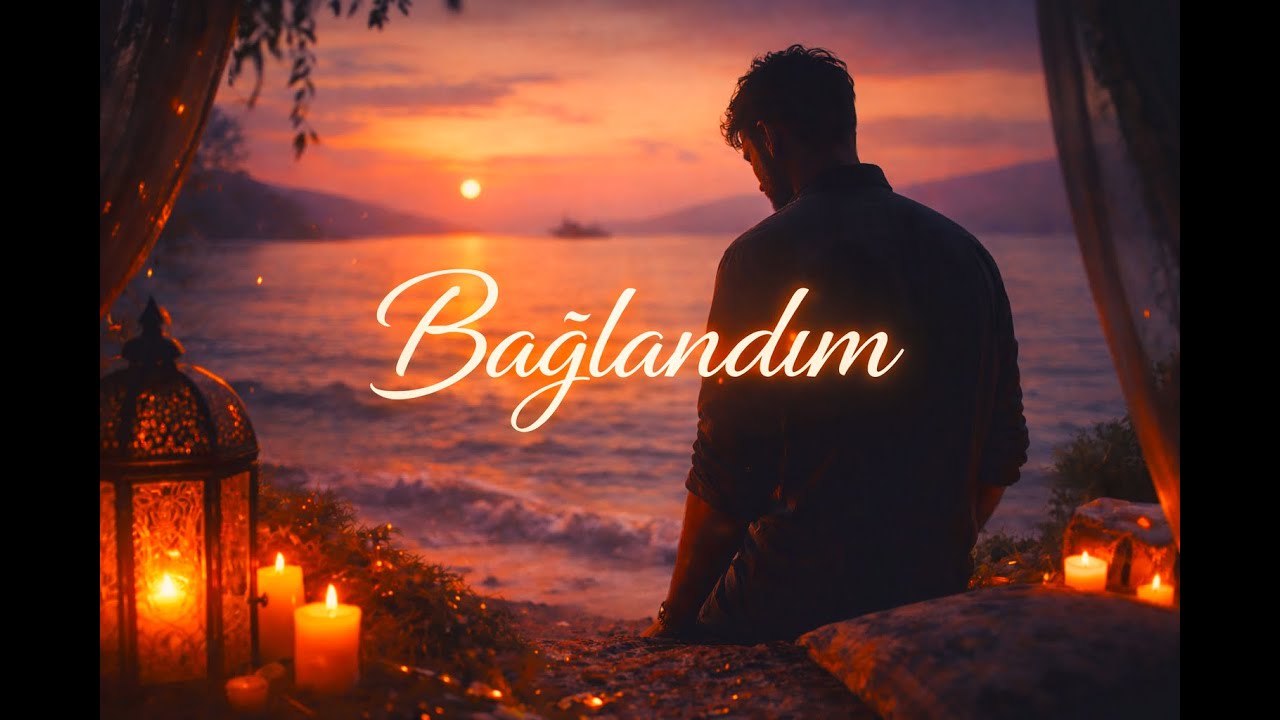 Bağlandım