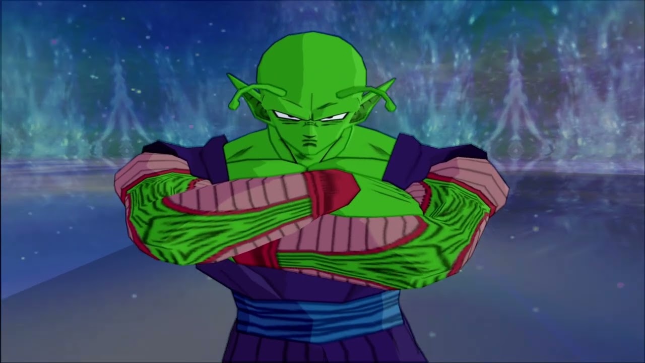 Турнир Времени начинается! | Dragon Ball Z Budokai Tenkaichi 3 | Часть 1/3
