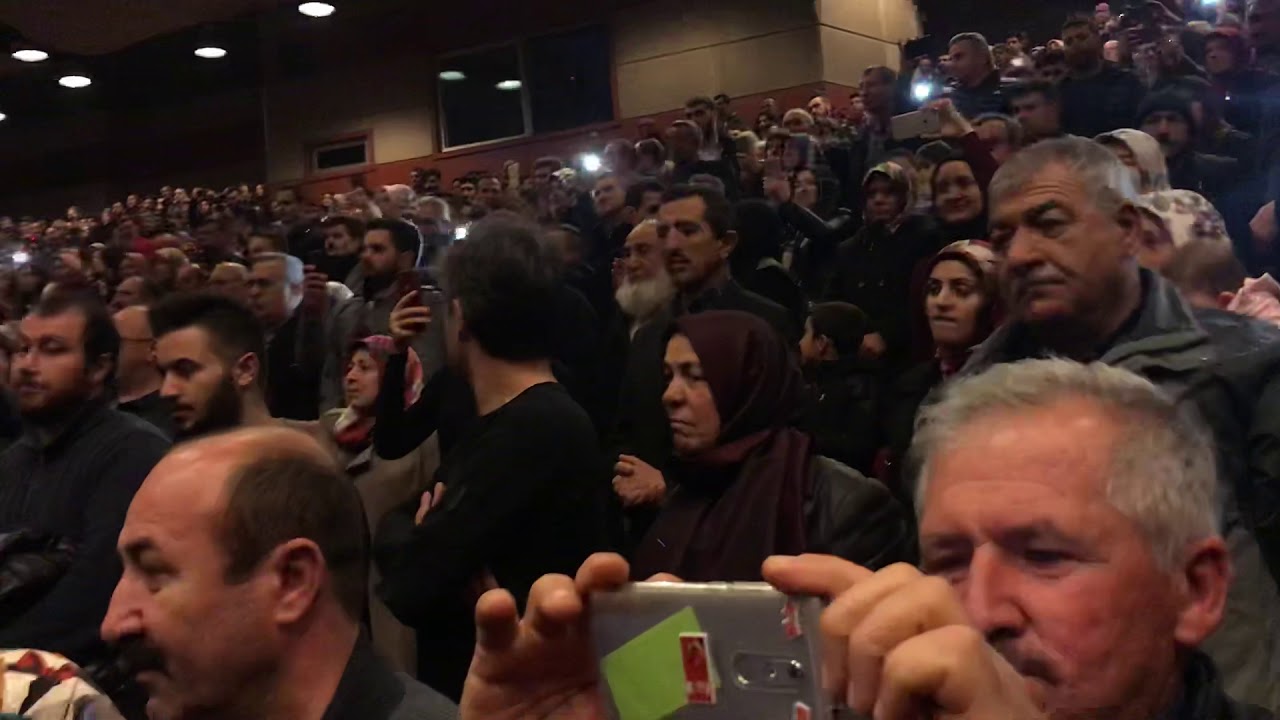 Tuzla piyade okulu 2019/1.dönem asteğmen yemin töreni