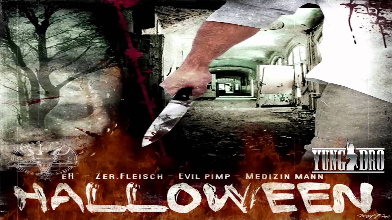 Zer.Fleisch ft Evil Pimp - Evil Shit