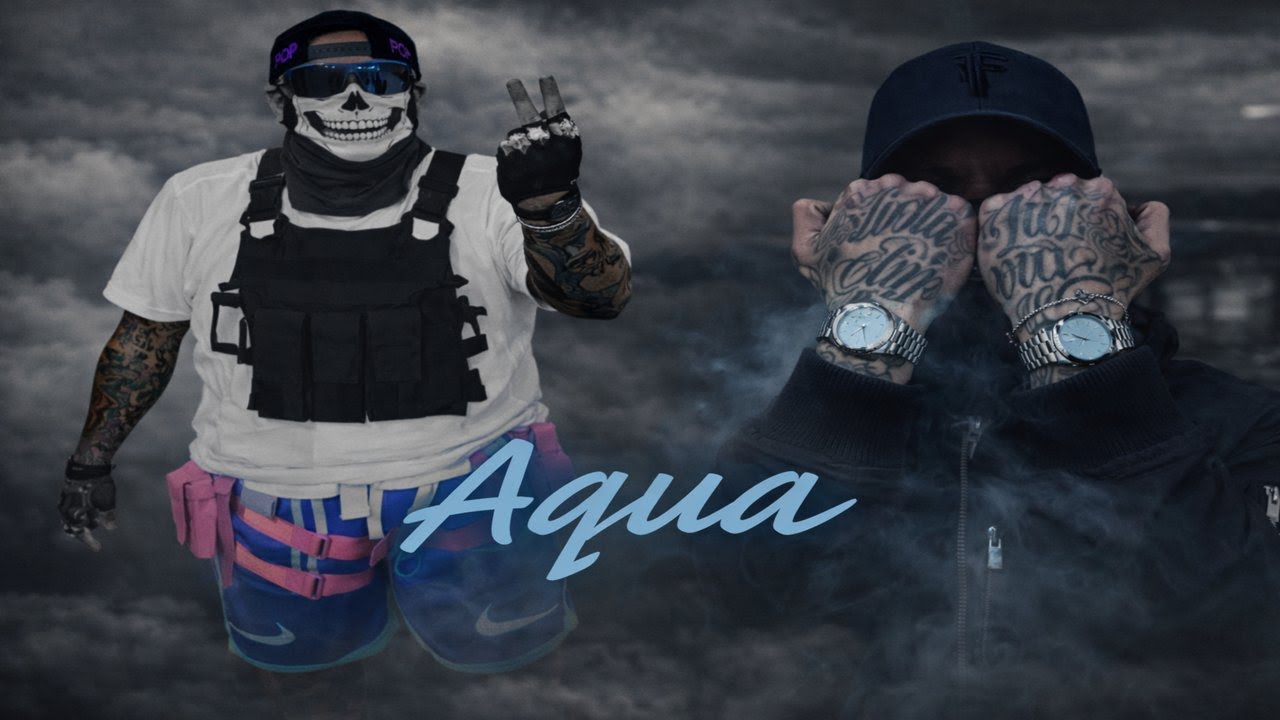 AQUA | MAJESTIC RP