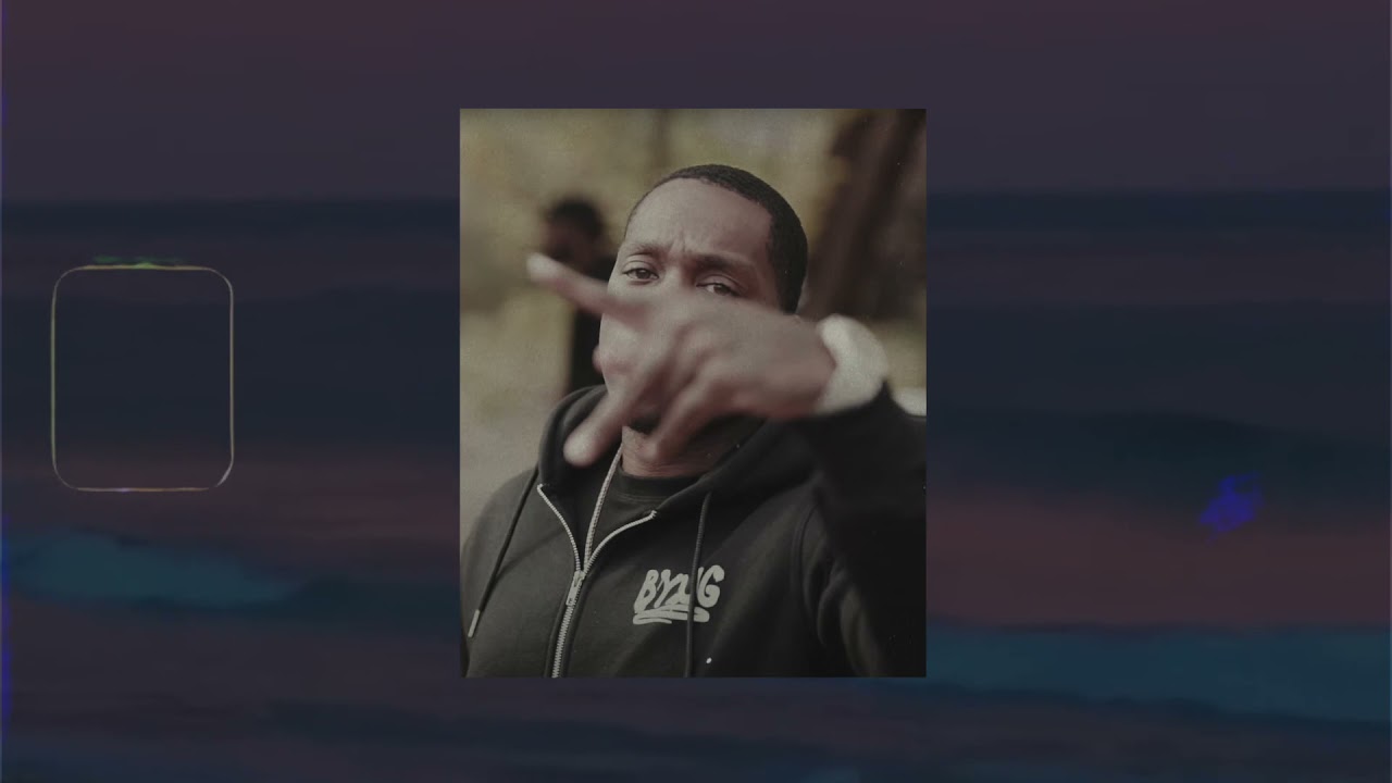 Payroll Giovanni x Berner x Larry June Type Beat "Lets Connect" (Prod. Foley x MelloMatt)