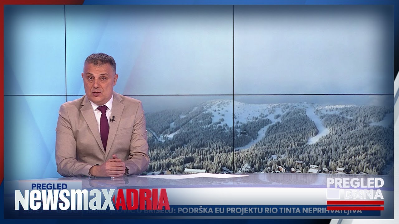 Nove ski  staze krče šume na Zlatiboru i Kopaoniku. Ko će zasaditi nove?