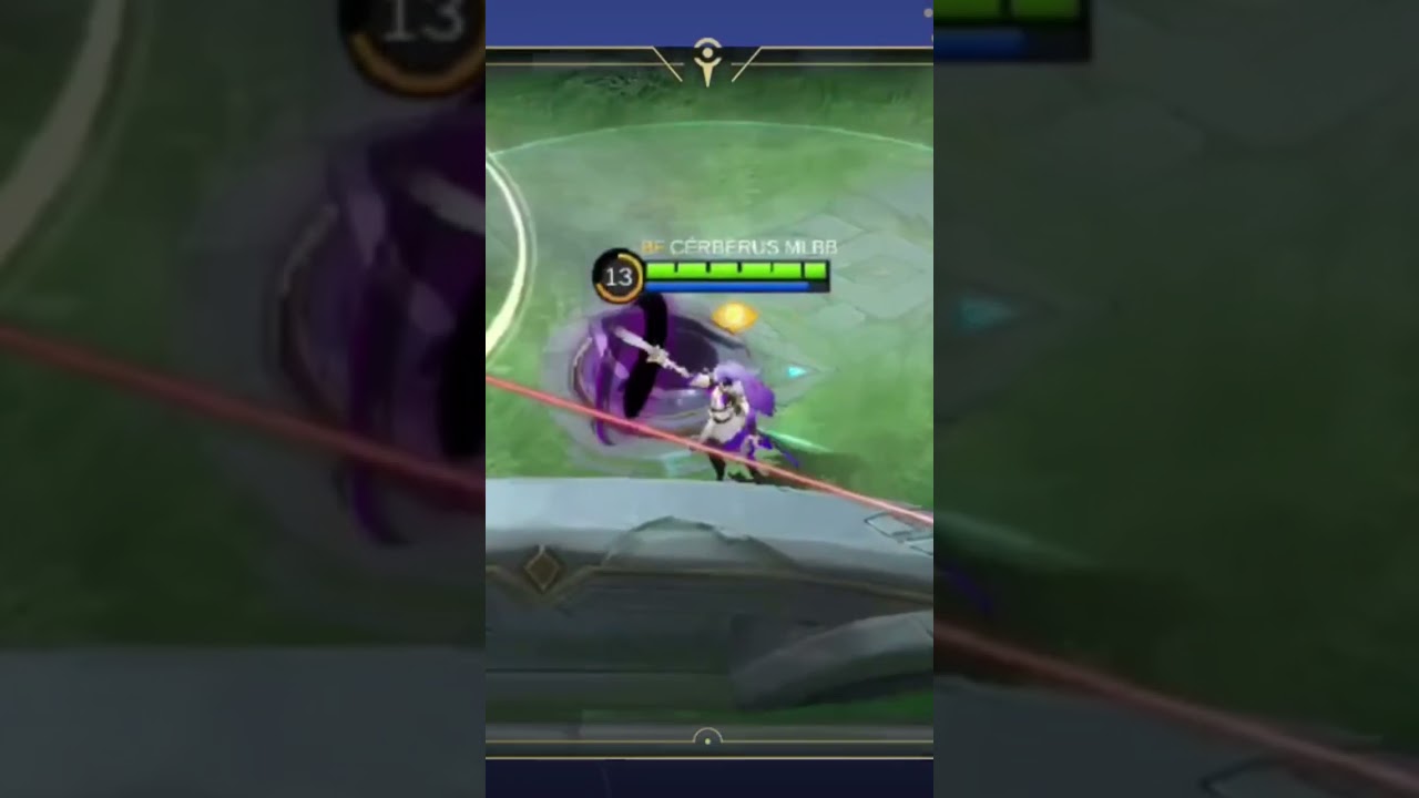 Luo Yi MVP