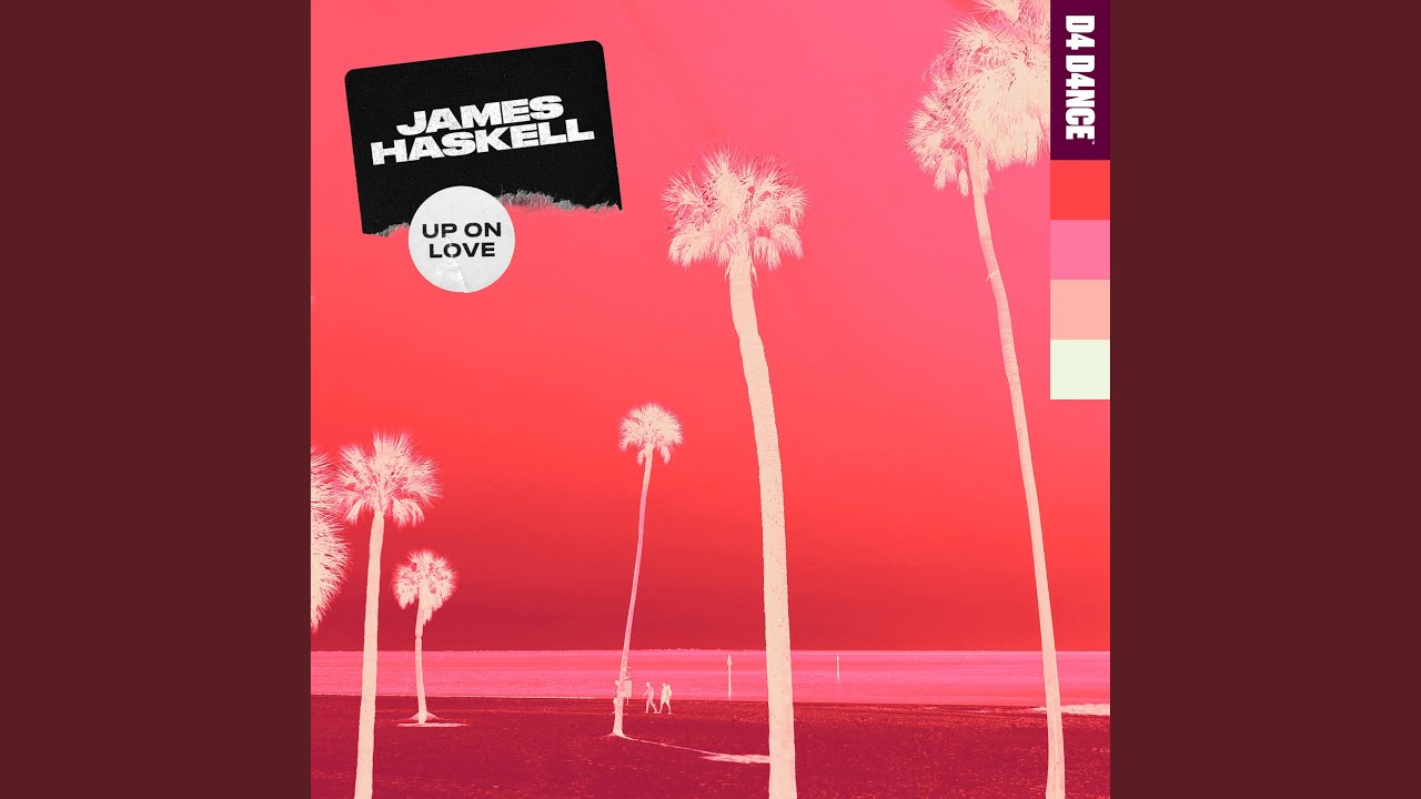 Up On Love (Extended Mix)
