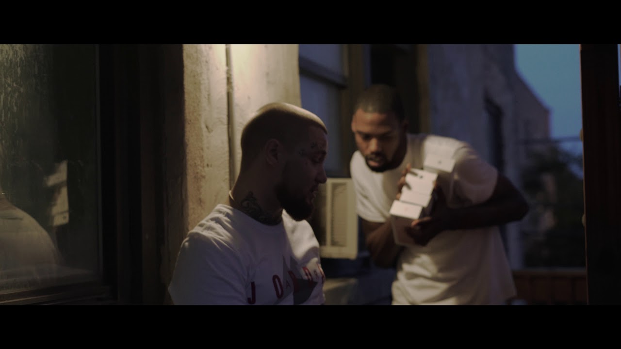 Ebe Bandz (Billydakid) 