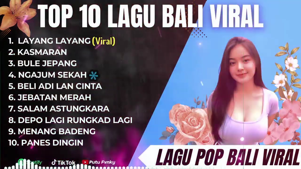 DJ LAGU BALI TERBARU 2026 // SELAMAT TAHUN BARU 2026 // FULL BASS ‎⁨@iqy_fano⁩  