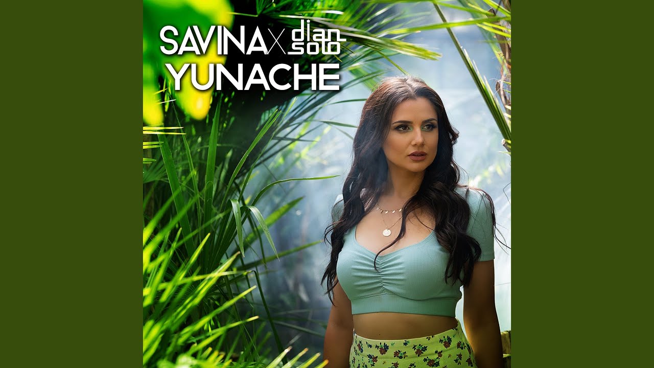 Yunache