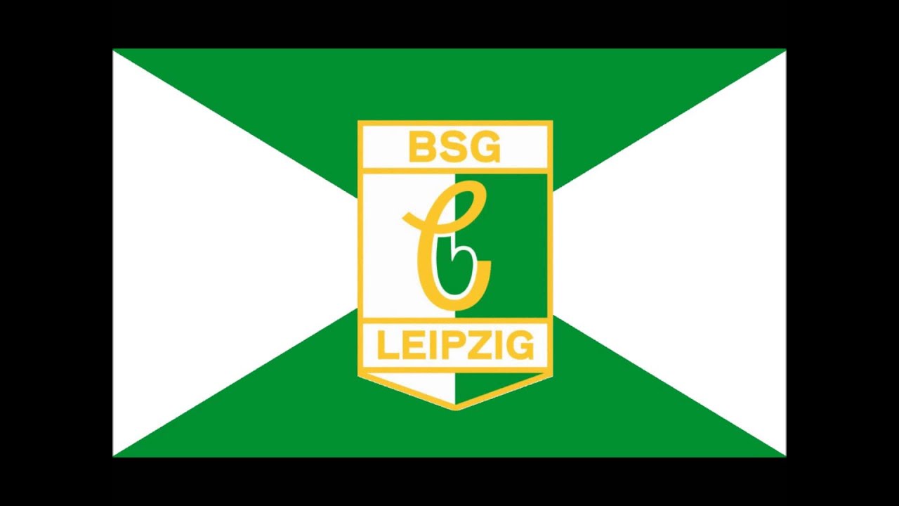 BSG Chemie Leipzig   Reisegruppe Lied