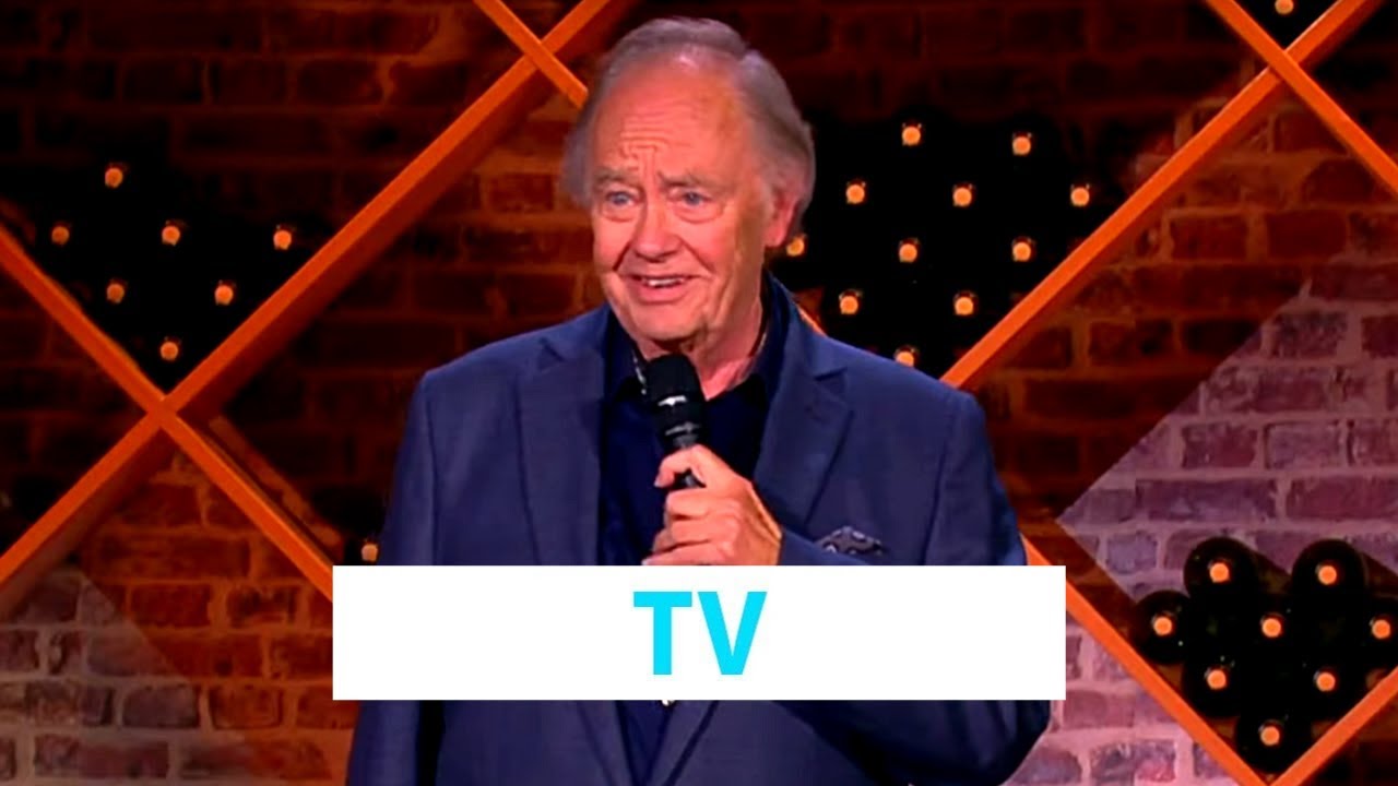 René Kollo - Hello Mary Lou | Schlager-Spaß mit Andy Borg