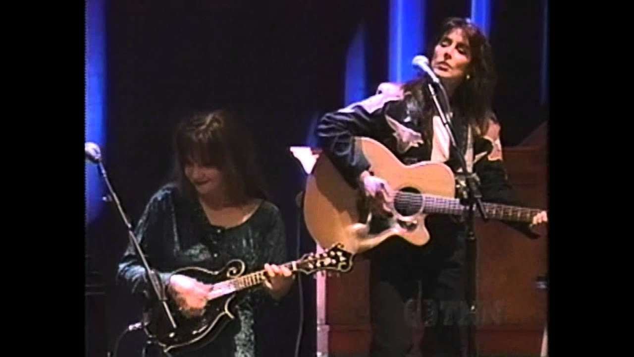 Pam Tillis - Shake the Sugar Tree (1996)
