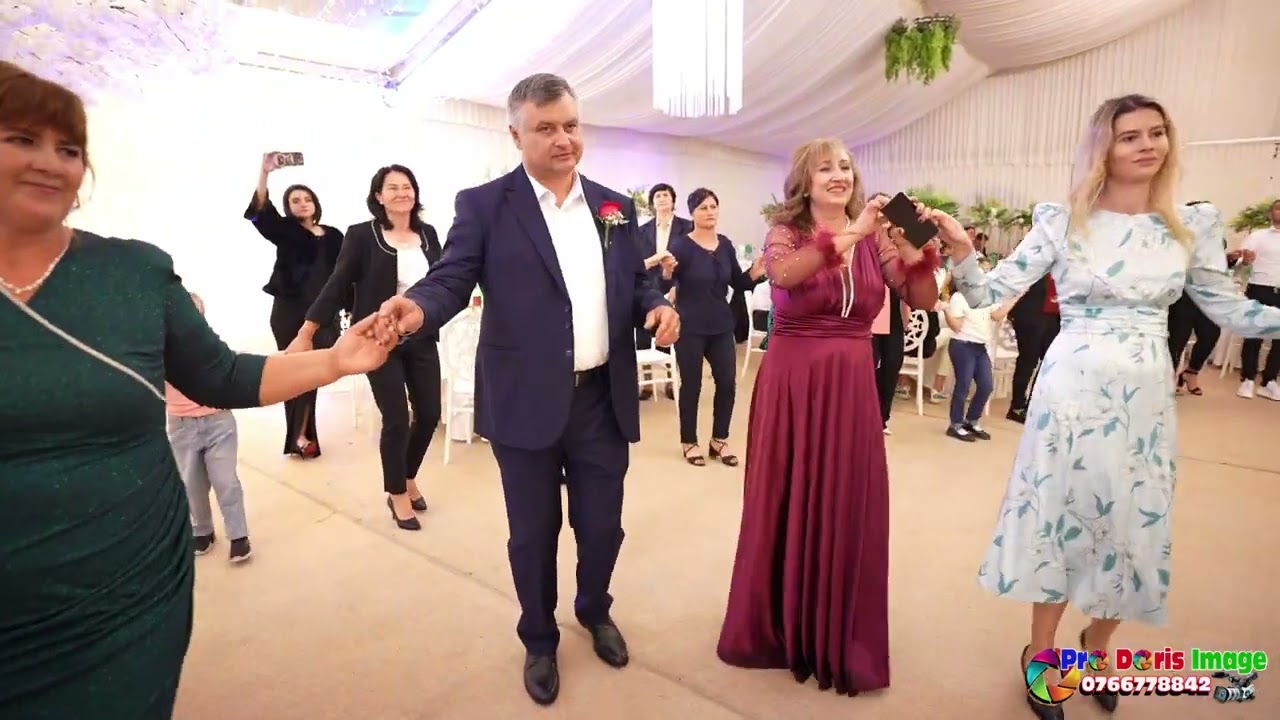 ❌MĂDĂLINA ALEXE BECHERU❌FATA MEA AZI ESTI MIREASĂ❌NUNTA LIANA ȘI ALIN❌BY DORIN RĂDESCU