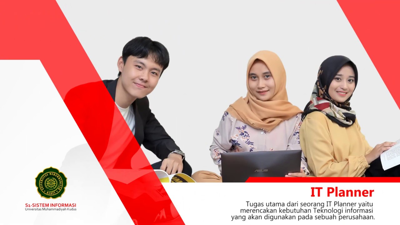Prospek Kerja Lulusan Sistem Informasi UMKU