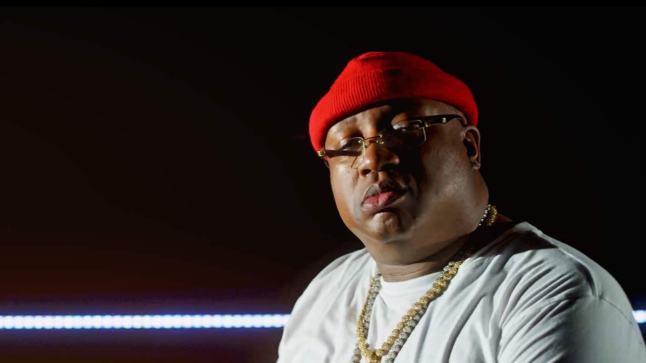 Fresh Out The Bay ft. E-40, Too $hort, LaRussell & Keak Da Sneak [Official Music Video]