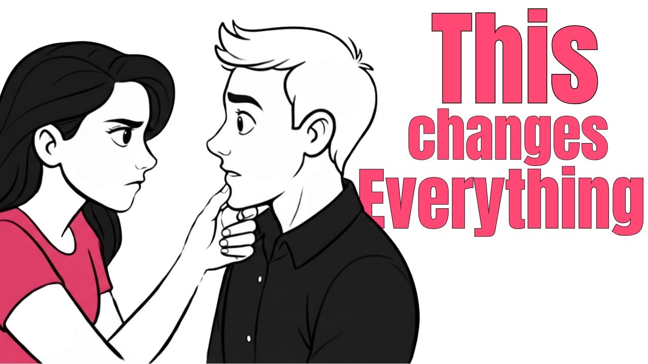 Psychologists Agree: THIS Makes a Woman 10x More Attractive Instantly