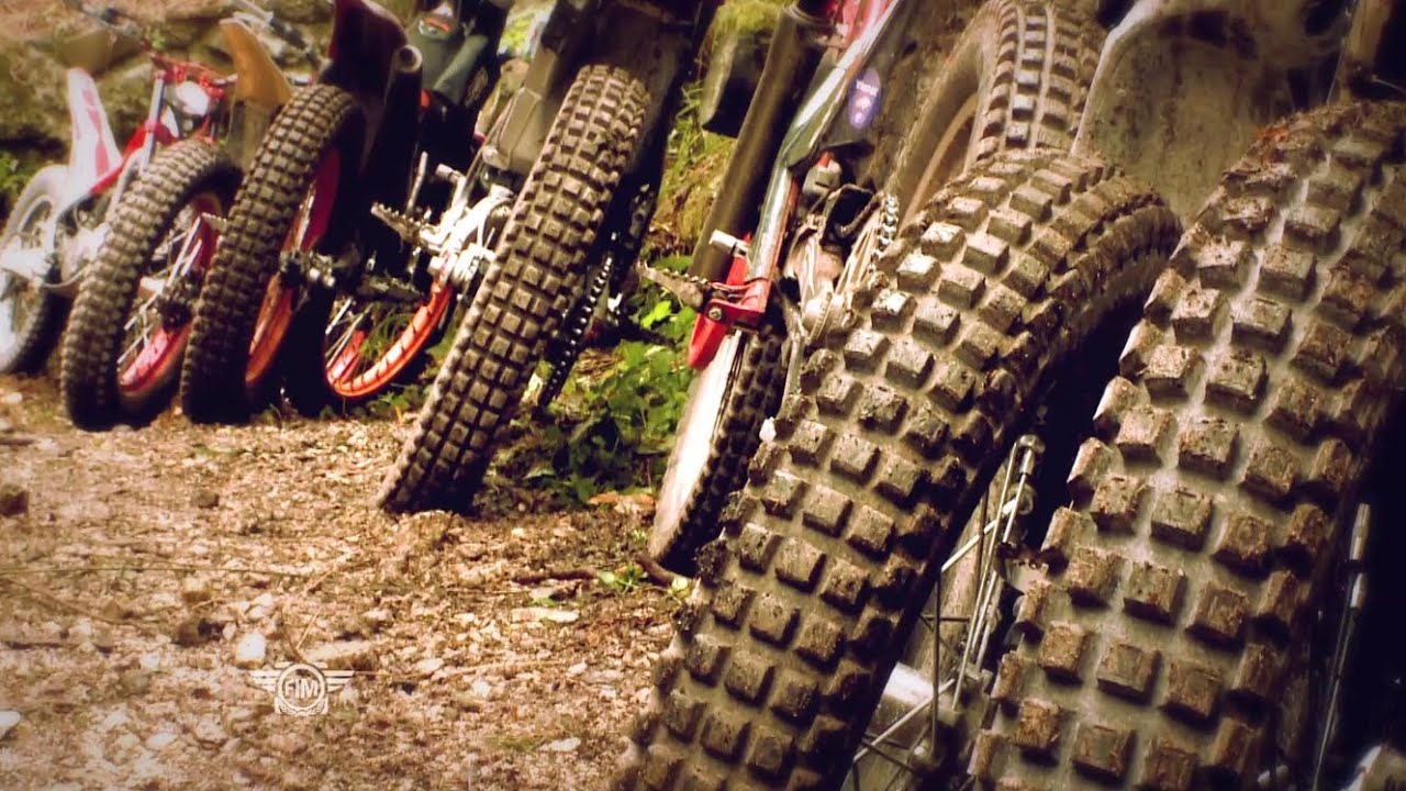 2011 FIM Trial des Nations - Tolmezzo/Udine (ITA)