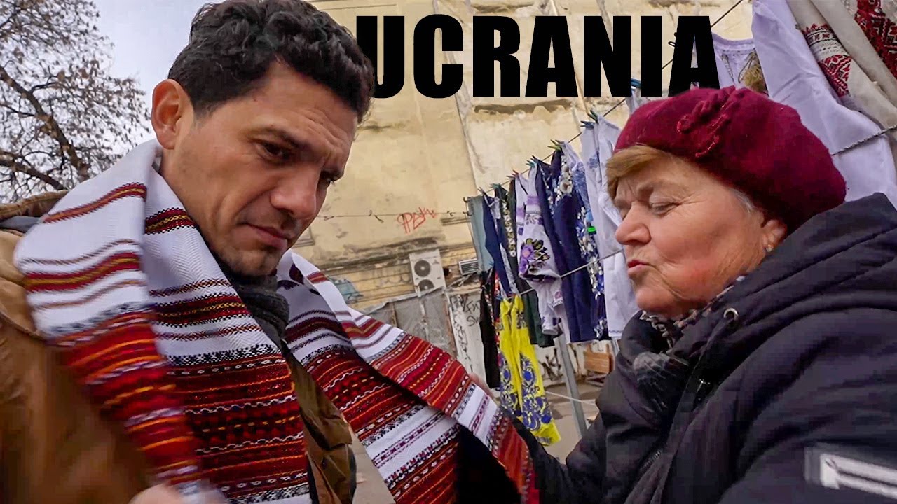 Día Final: El secreto mejor guardado de Ucrania 🇺🇦