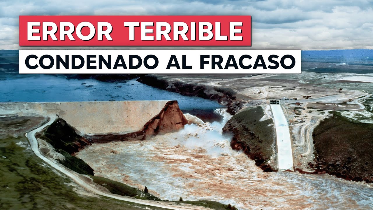 Los mayores errores de construcci&oacute;n del mundo
