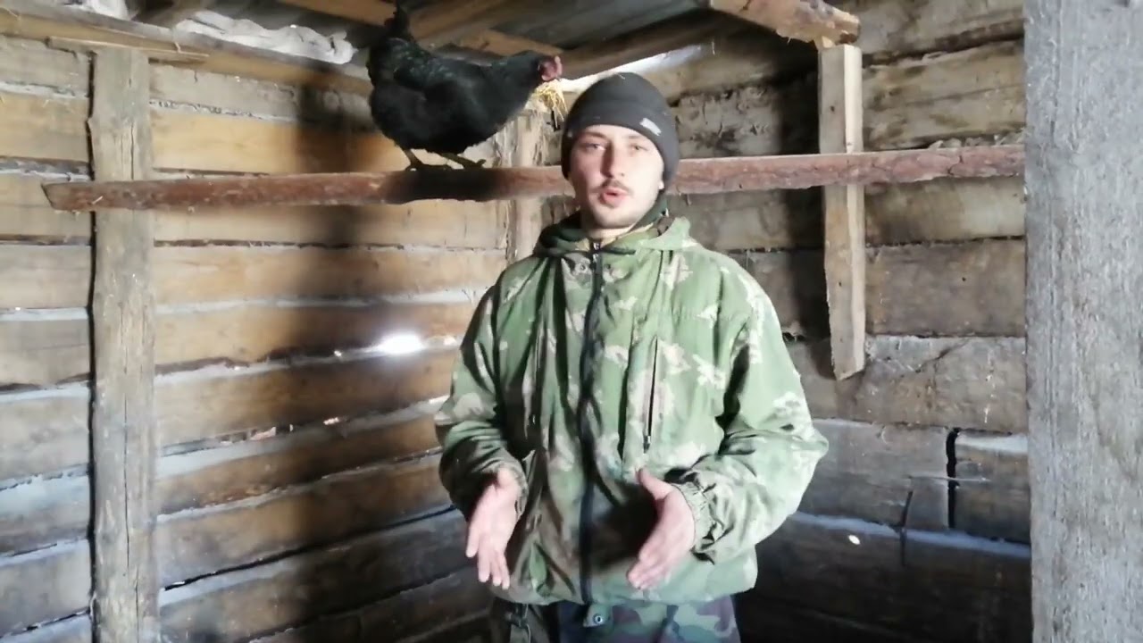 Идеальные гнезда для ГУСЕЙ как в природе! ИЗ ЧЕГО СДЕЛАТЬ ГНЕЗДО ГУСЯМ!?
