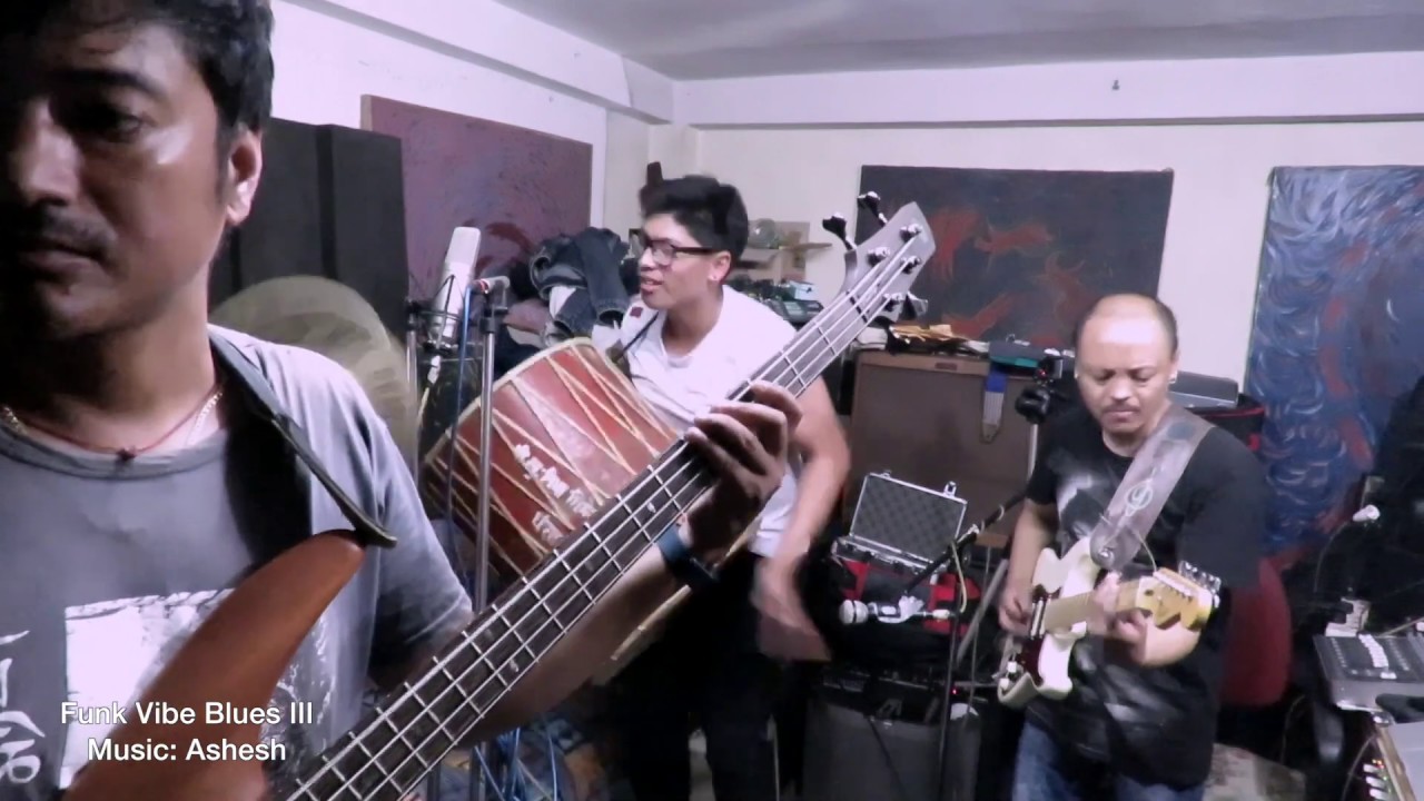 Jatra Vibe - Ashesh