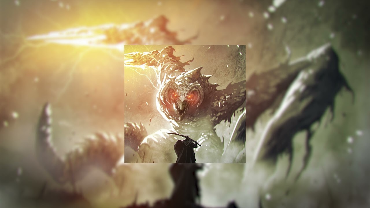 Stairs x Curse You Bayle - RJ Pasin | Elden Ring