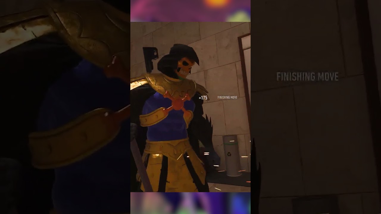 Bundle Review- Tracer Pack: Skeletor Operator Pack ***Operator and Execution***