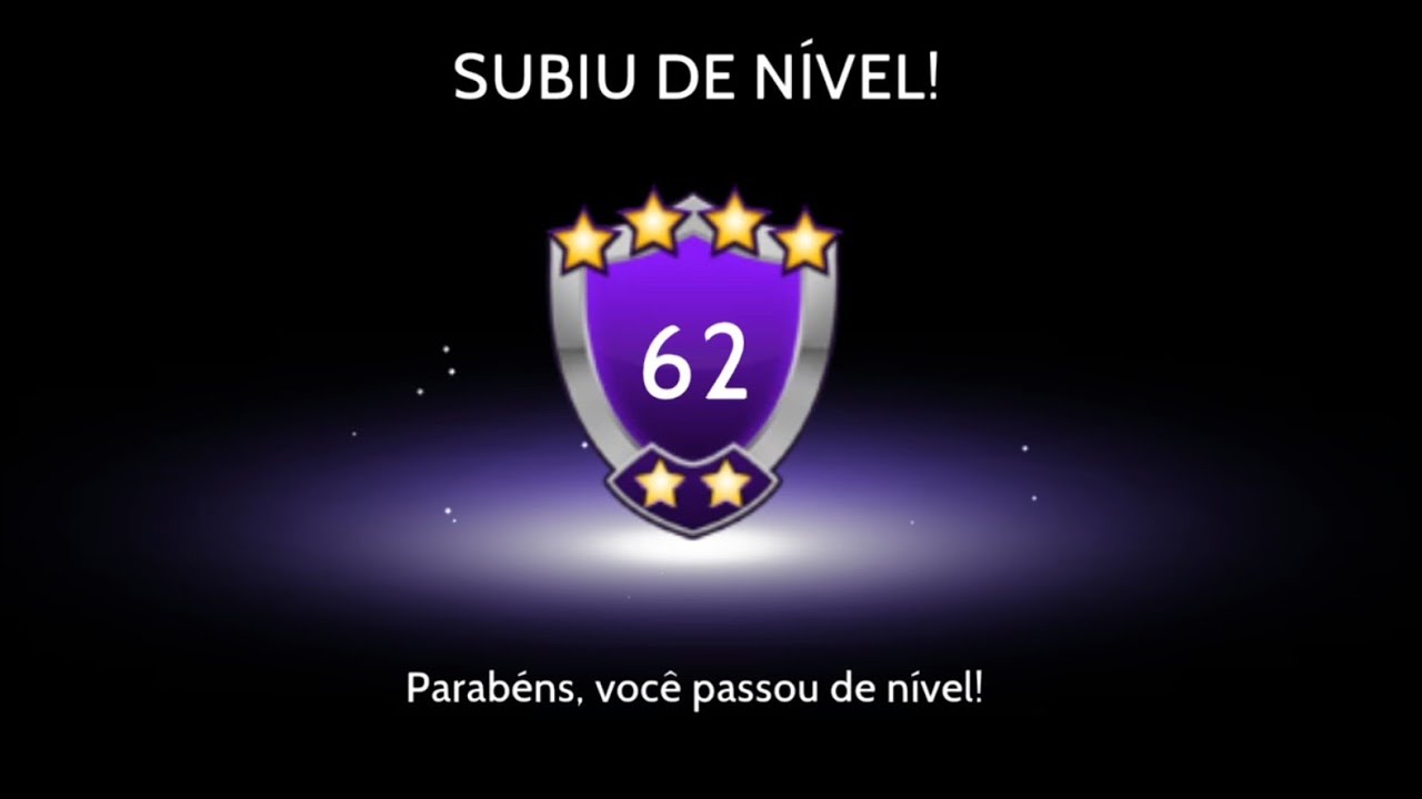 Passei para o nível 62 no Avakin Life