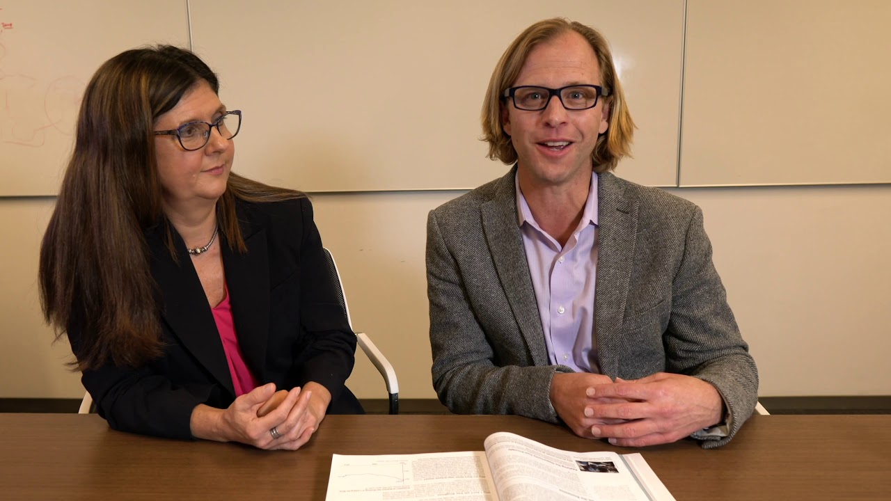 Betsey Stevenson and Justin Wolfers on the 4 Core Principles