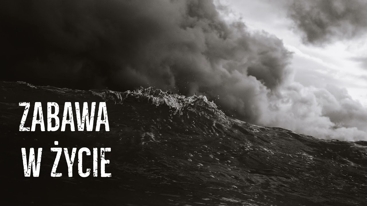 Zabawa w życie / Reportaż FGE