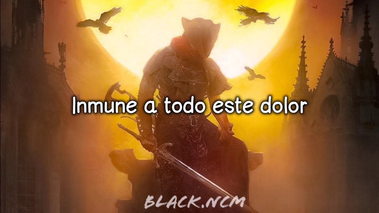 Demon Hunter - I Am a Stone [SubEspañol] (Lyrics)