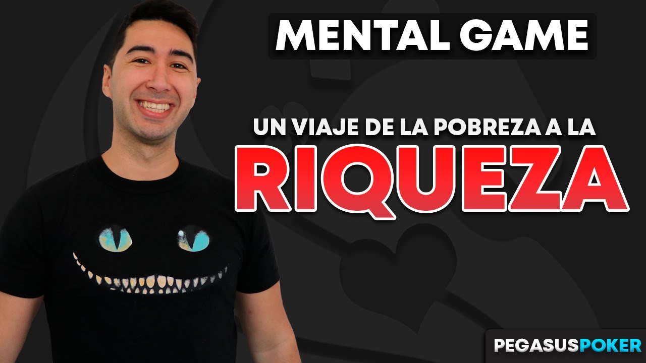 UN VIAJE DE LA POBREZA A LA RIQUEZA!