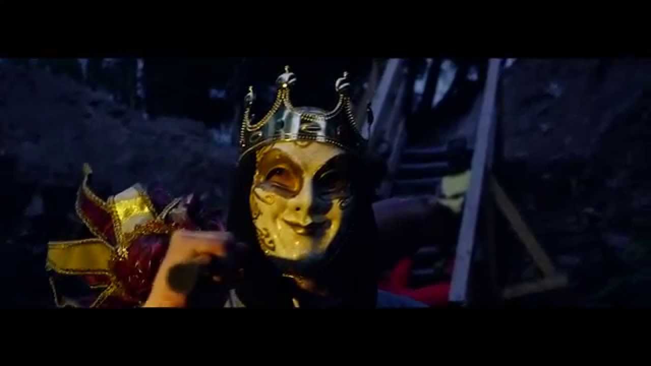 Hursti & Häkkilä - #Puhdistus feat. ODE