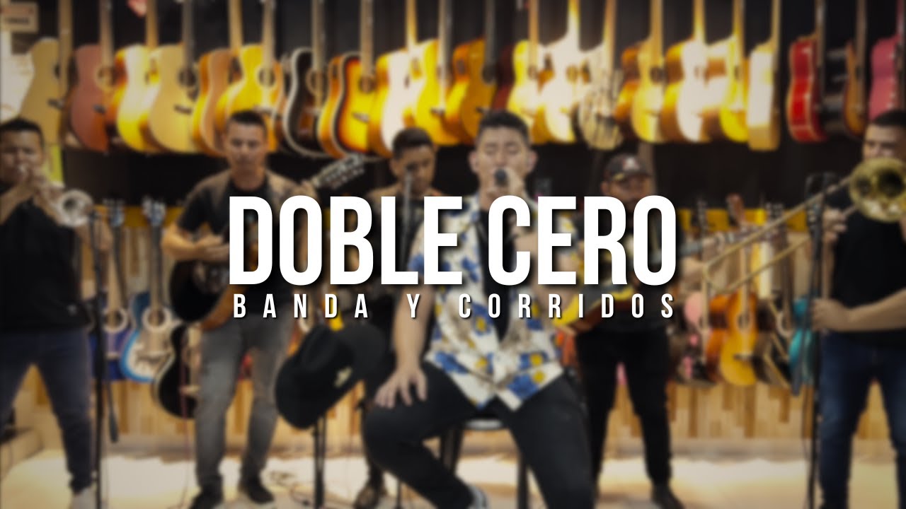 DOBLE CERO: MNM Sessions (Live)