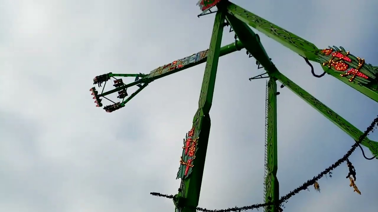 Konga - Küchenmeister (Offride) Allerheiligenkirmes Soest 2024