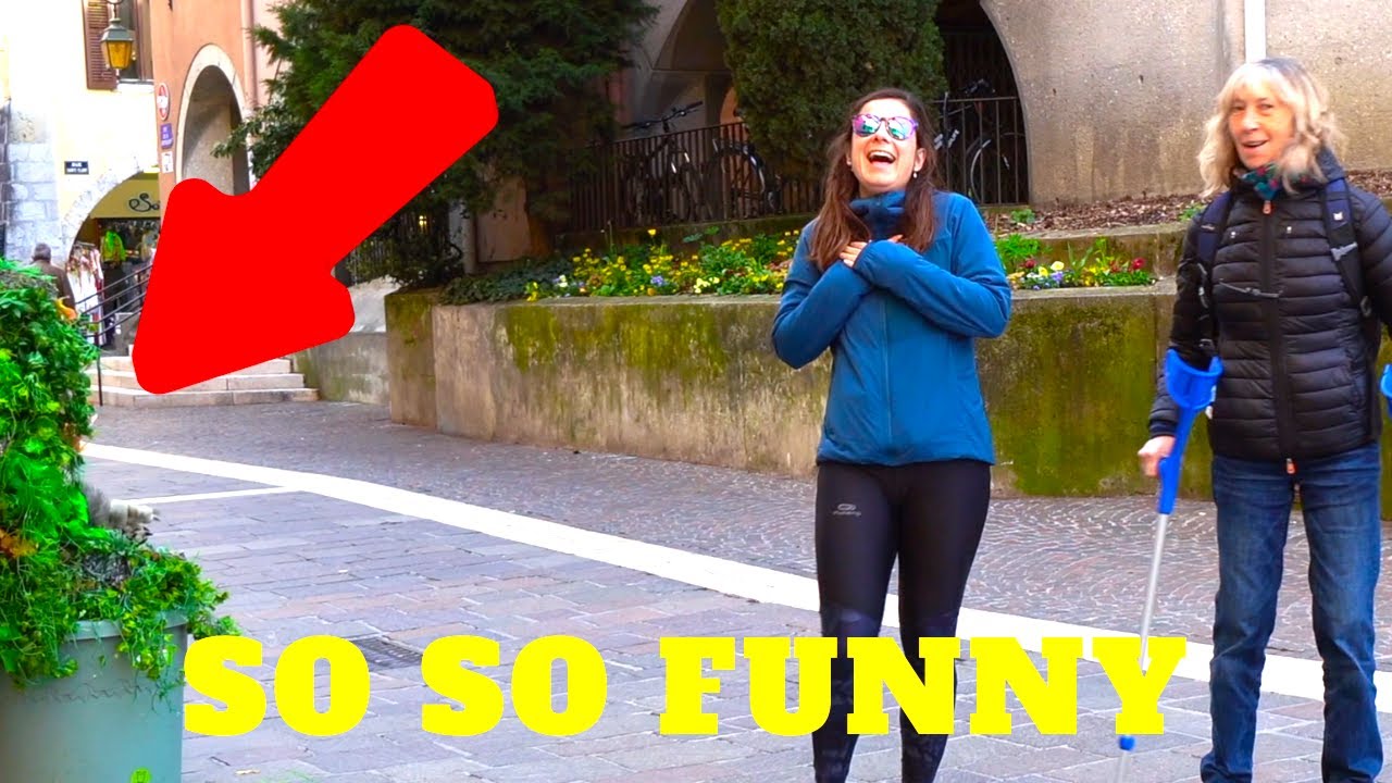 Ultimate Best of Bushman Prank Compilation 2025!!