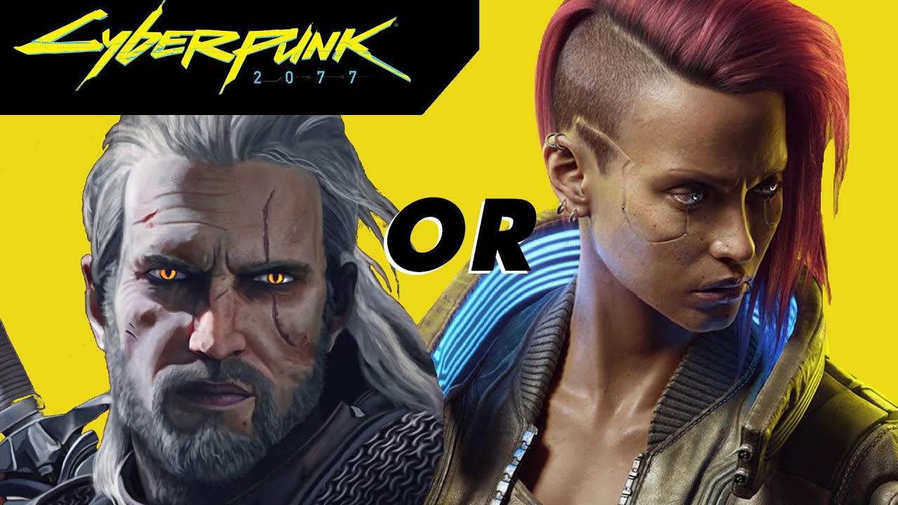 Trash or Treasure | Cyberpunk 2077
