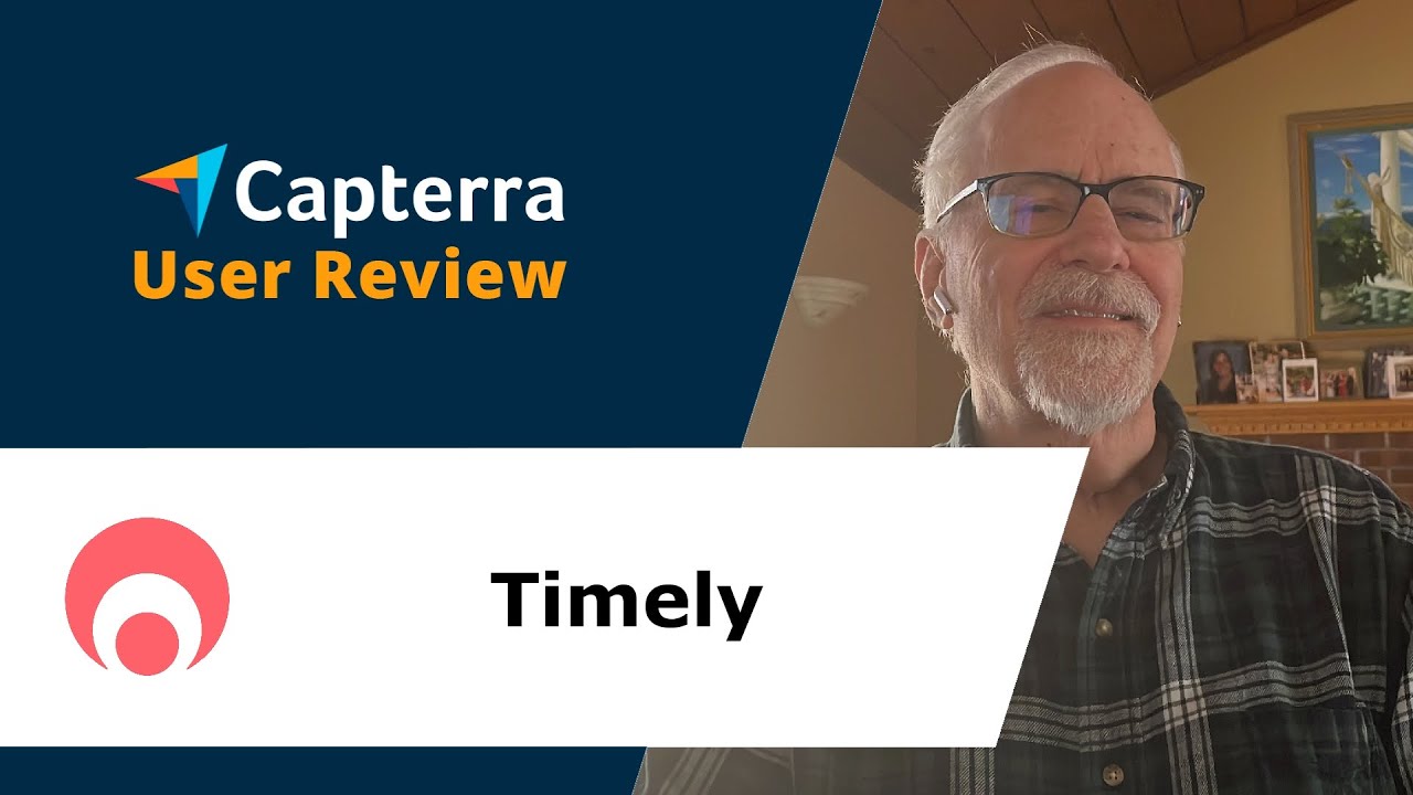 Timely Review: Relevant and easy to use!