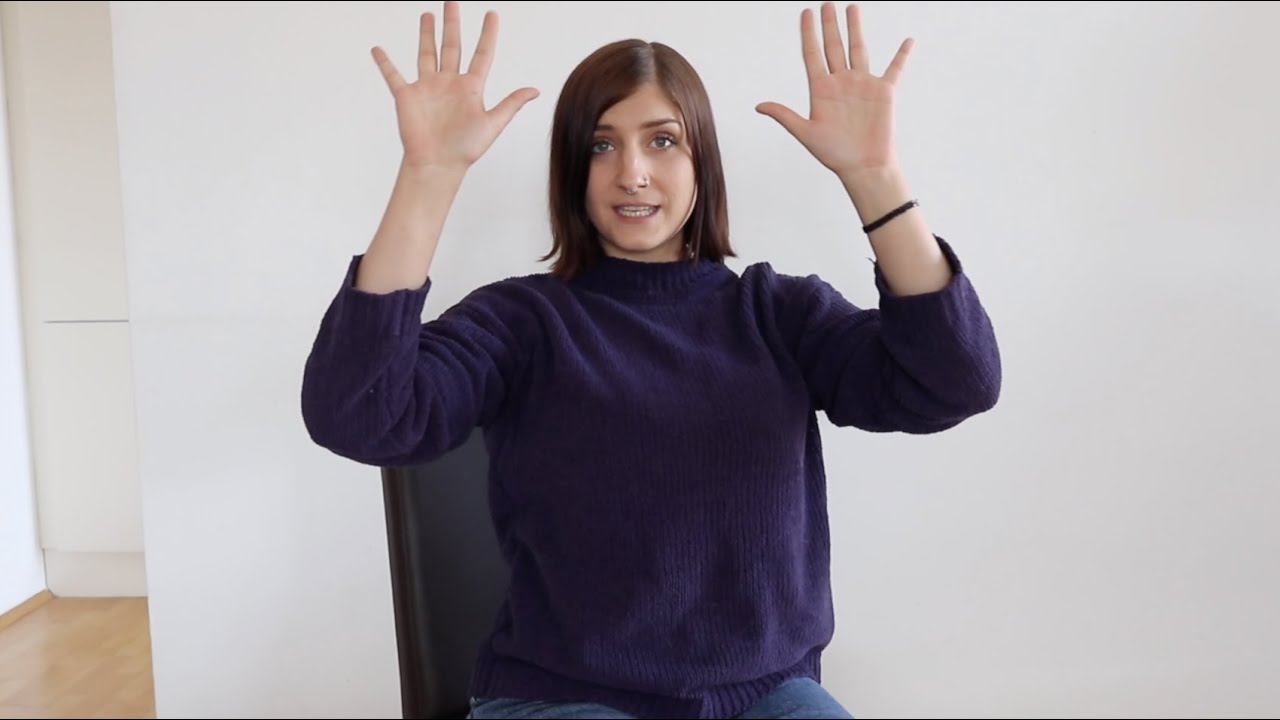 Große Leut, kleine Leut (Erklärungsvideo)