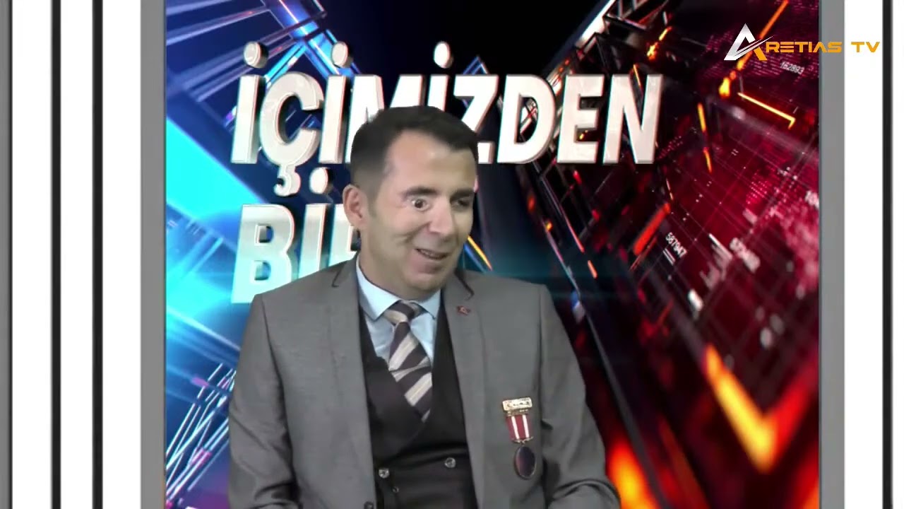 KAMİL PATAN İLE İÇİMİZDEN BİRİ
