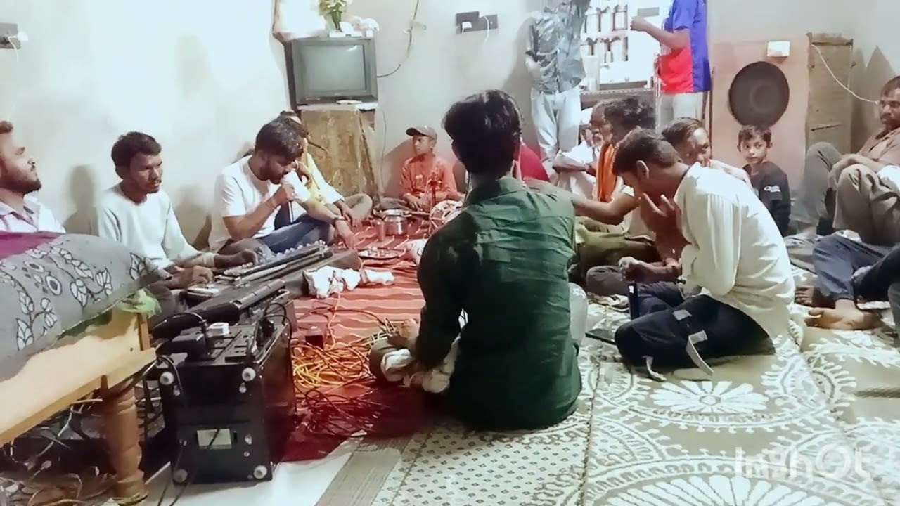 जन्म बारी जय जय गुणवंत माऊली 🌺🌸🙏