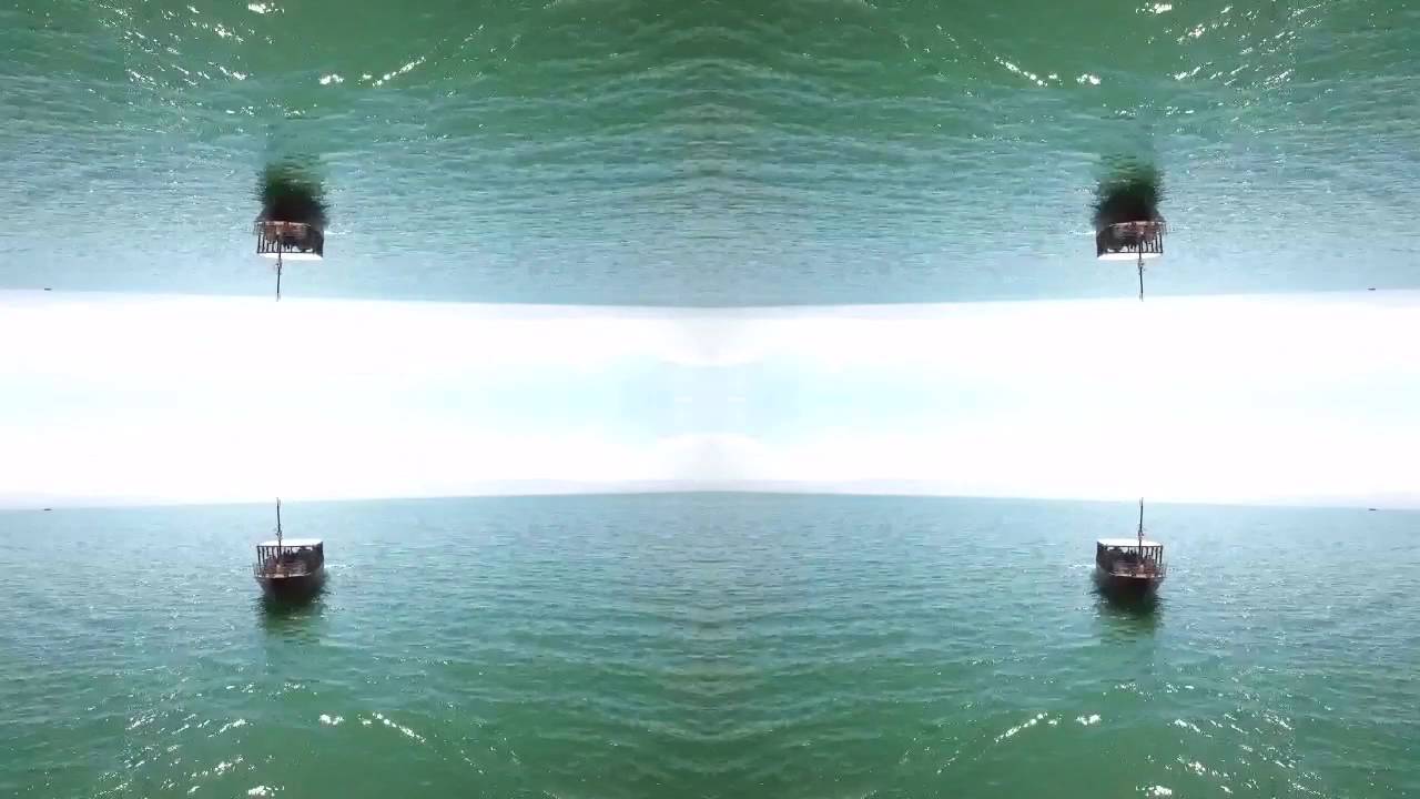 Sea of Galilee phantom 3